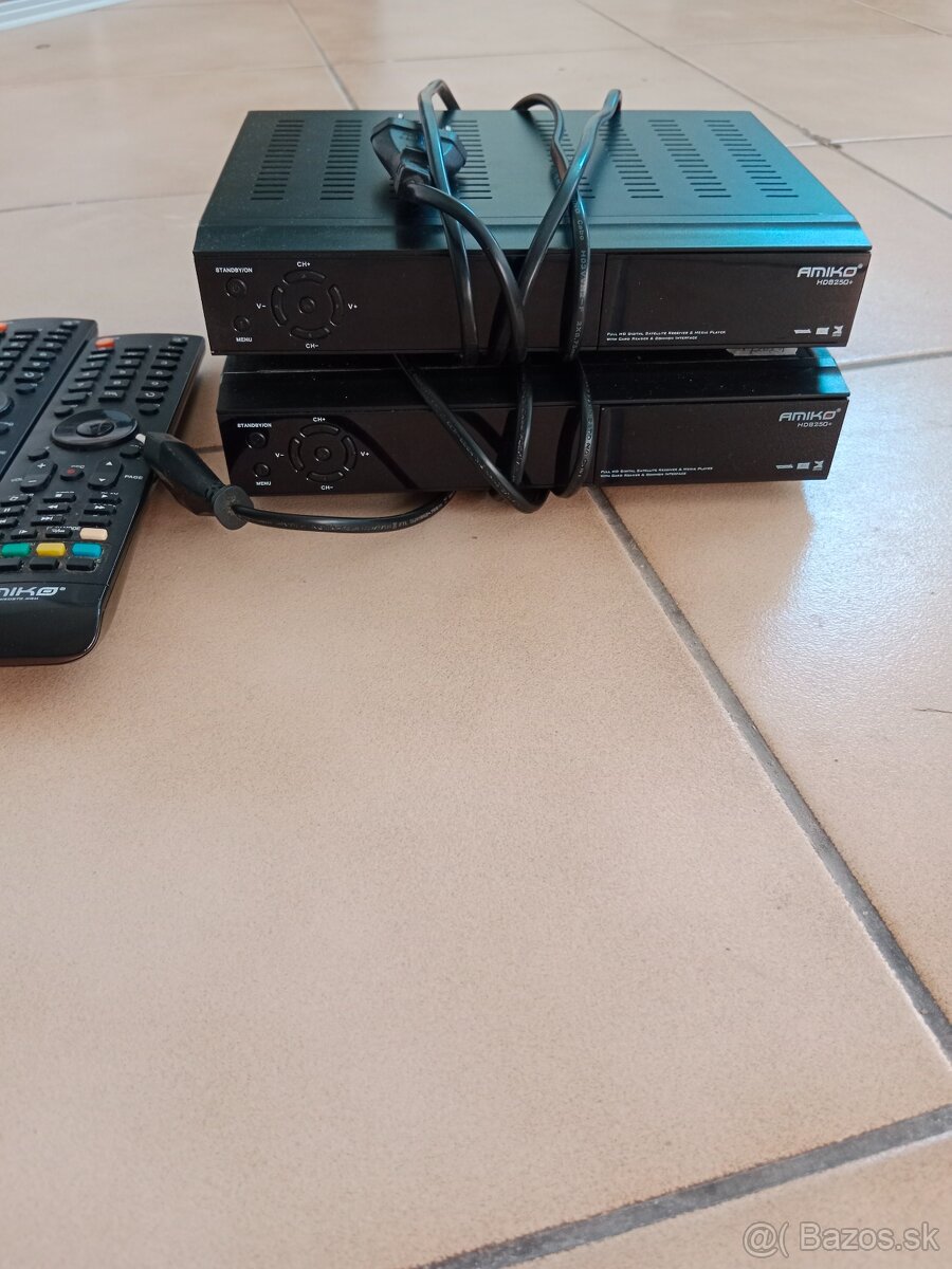 Predám satelitny primac