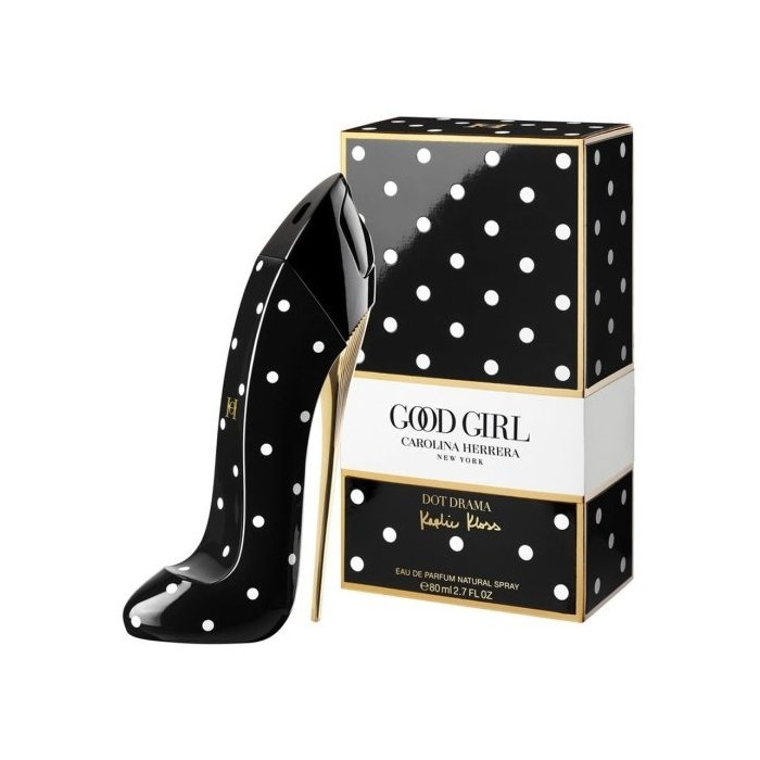 Parfem vona Carolina Herrera Good Girl Dot Drama 80ml