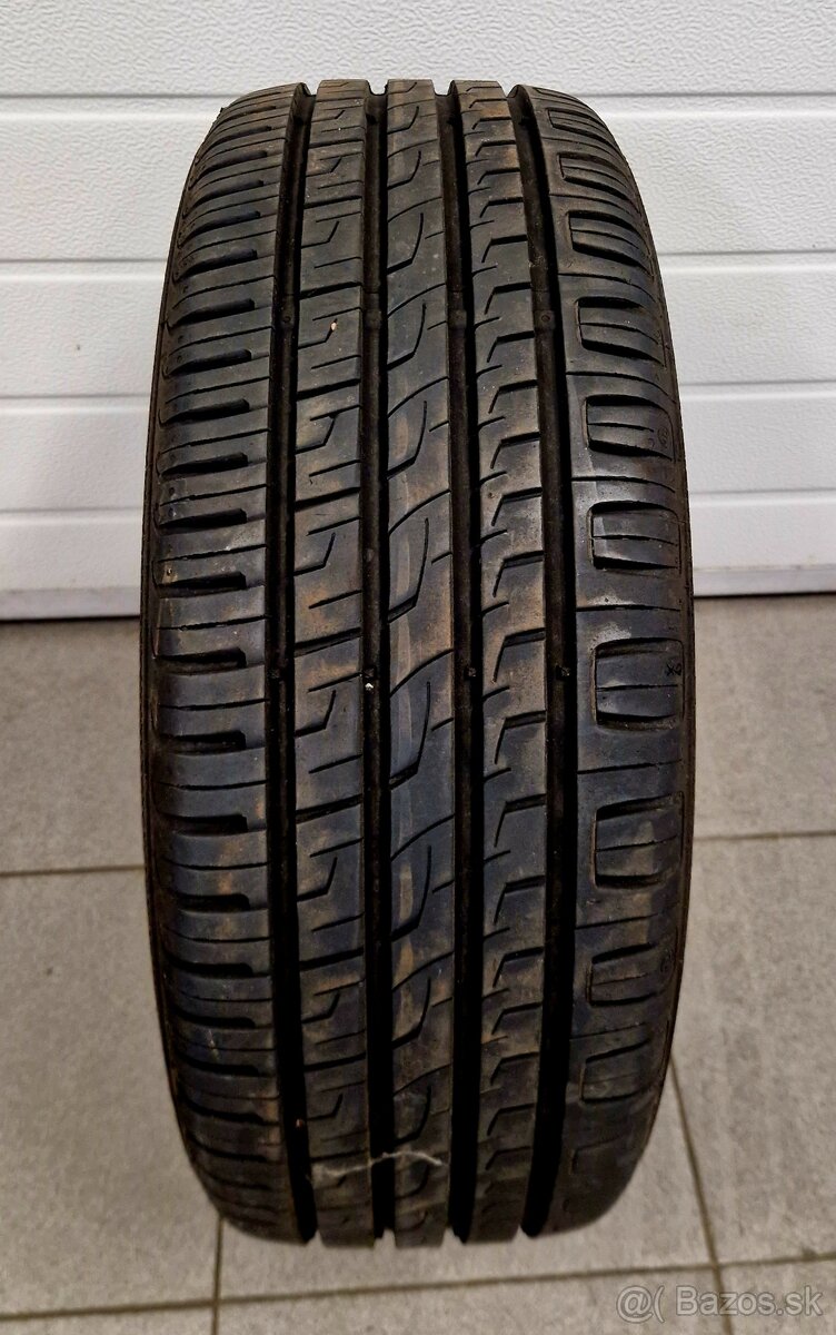 205/50r17 Barum Bravuris 3