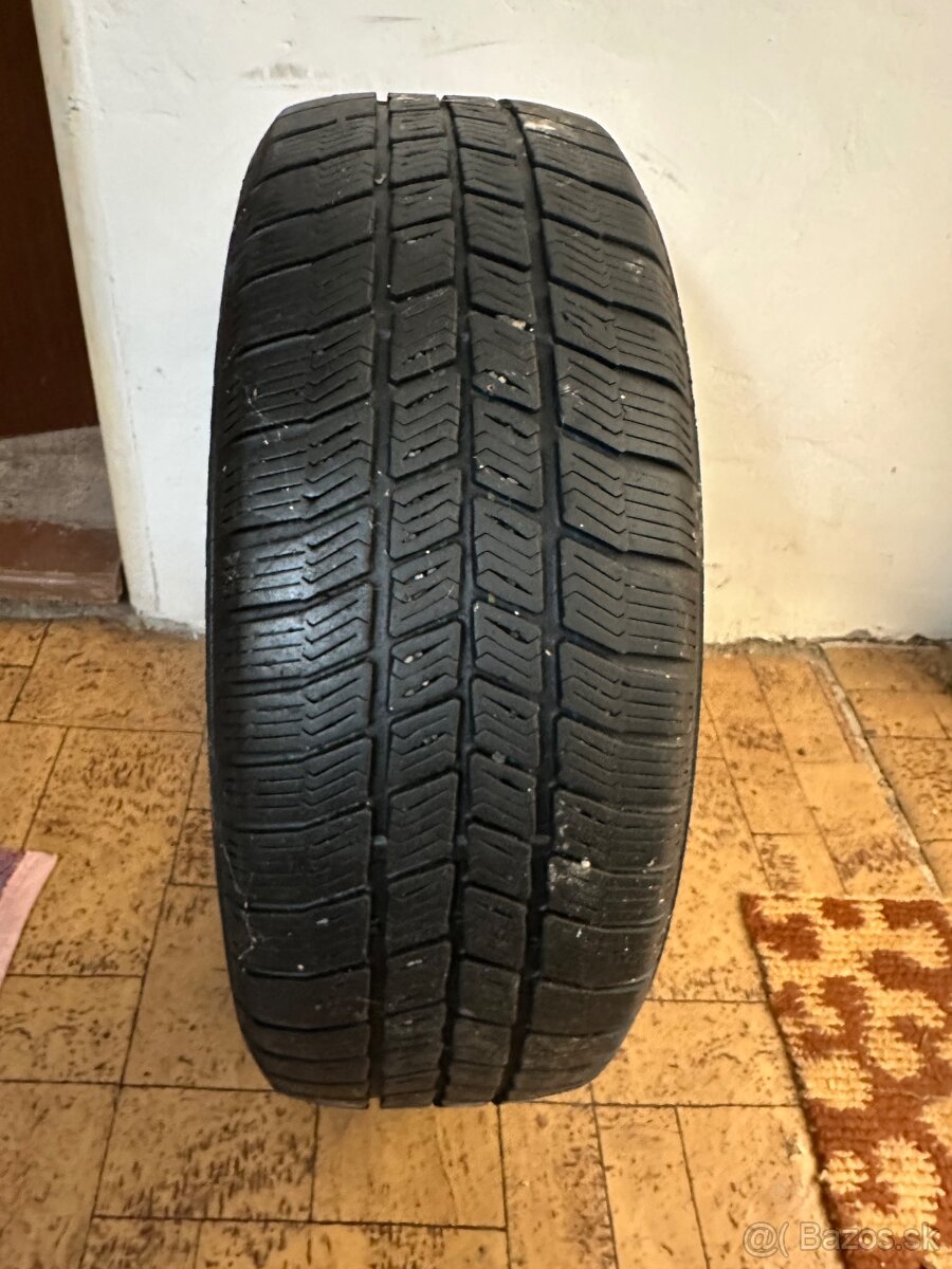 Zimne Pneu 195/60r15