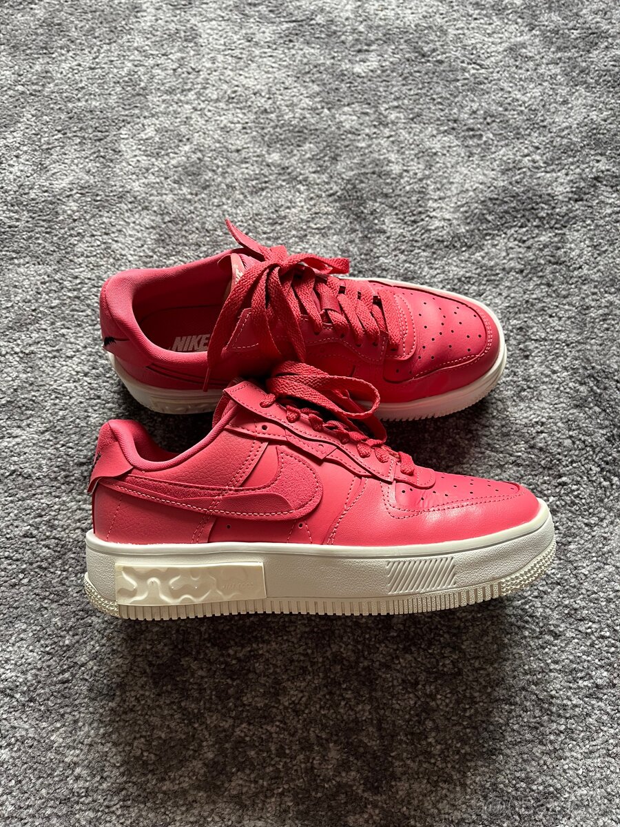 Nike Air force 1 Fontanka