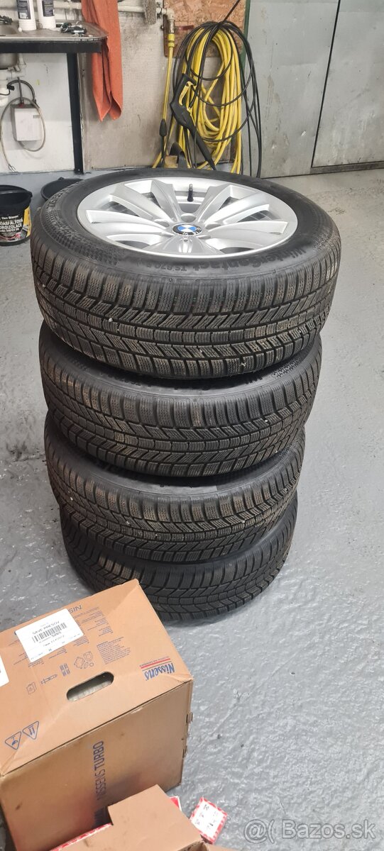 5x120 r17 225/55 r17 zimne