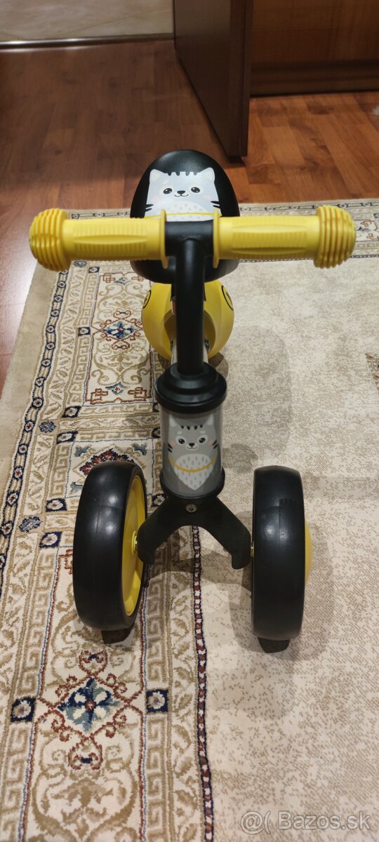 Odrážadlo Kinderkraft