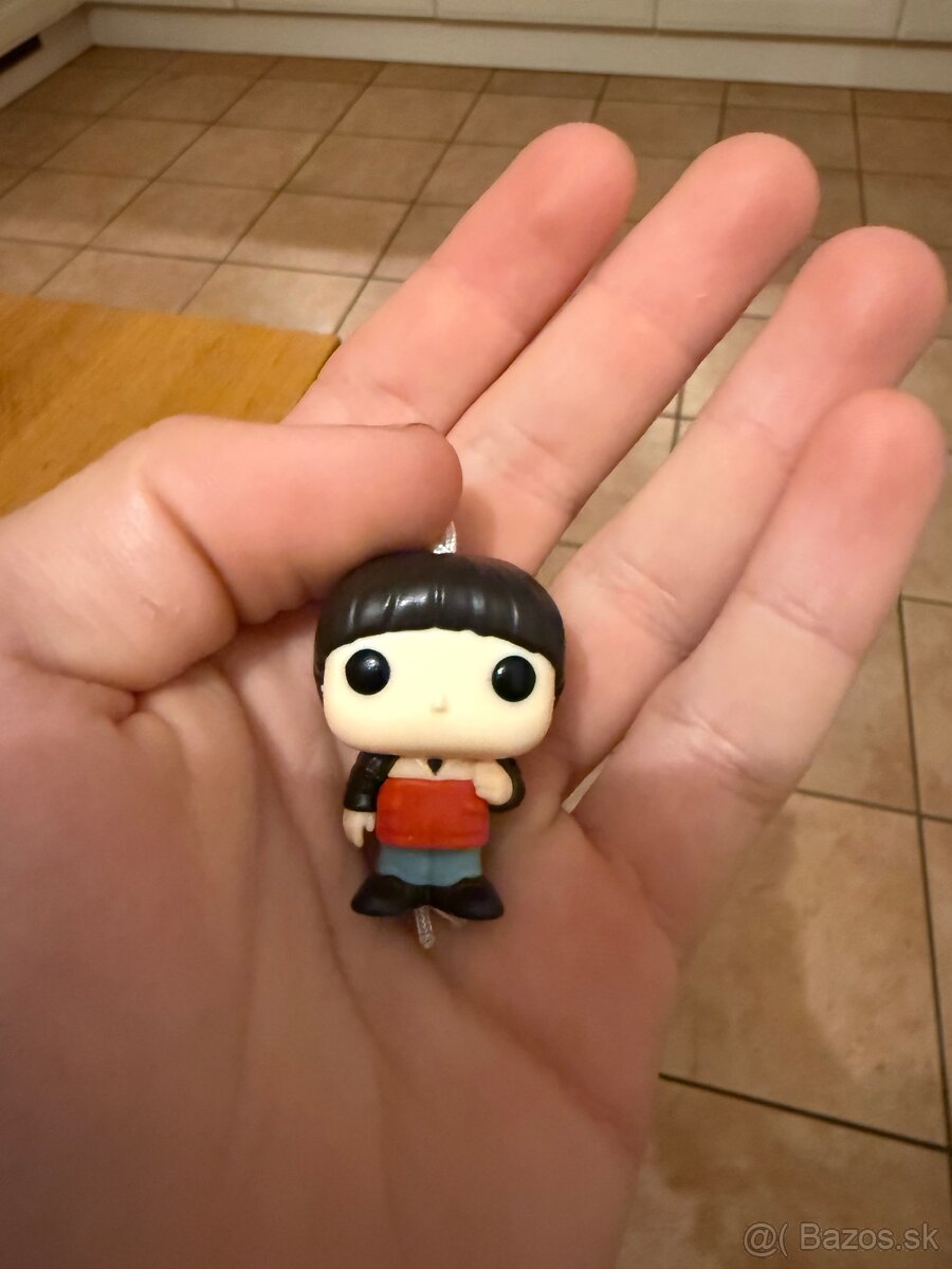 Figúrka stranger things will