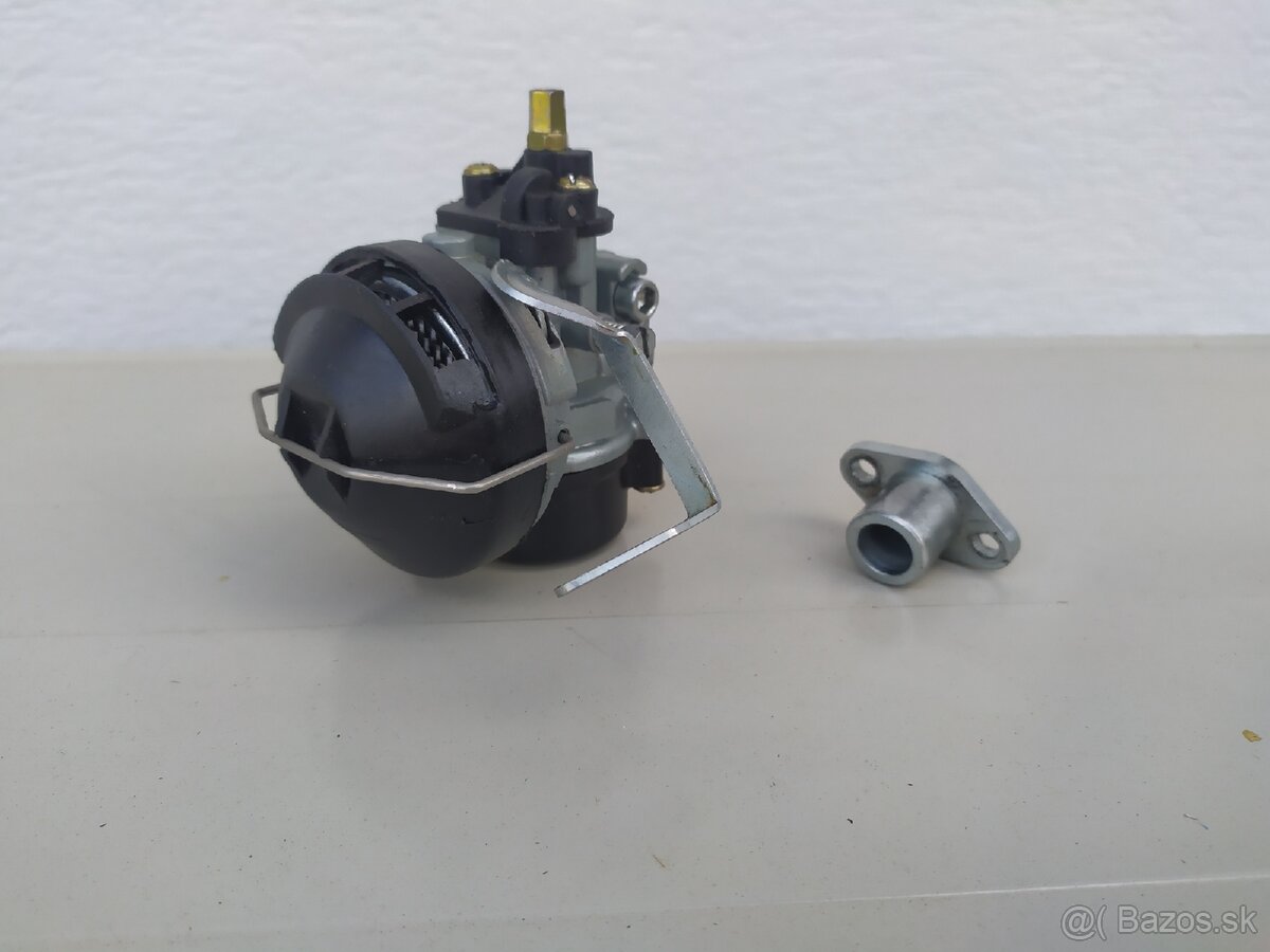 Replika dellorto sha 14.12