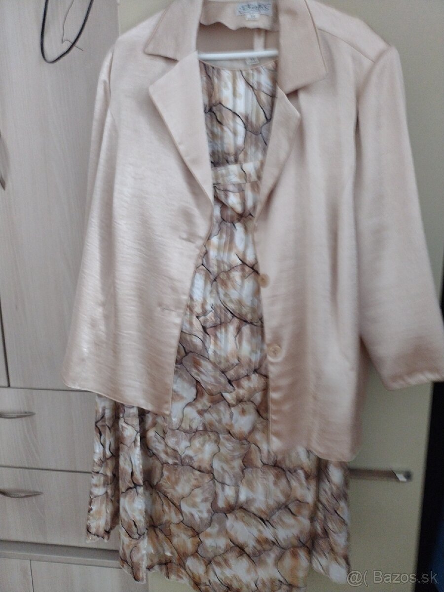 Predám dobrom stave šaty