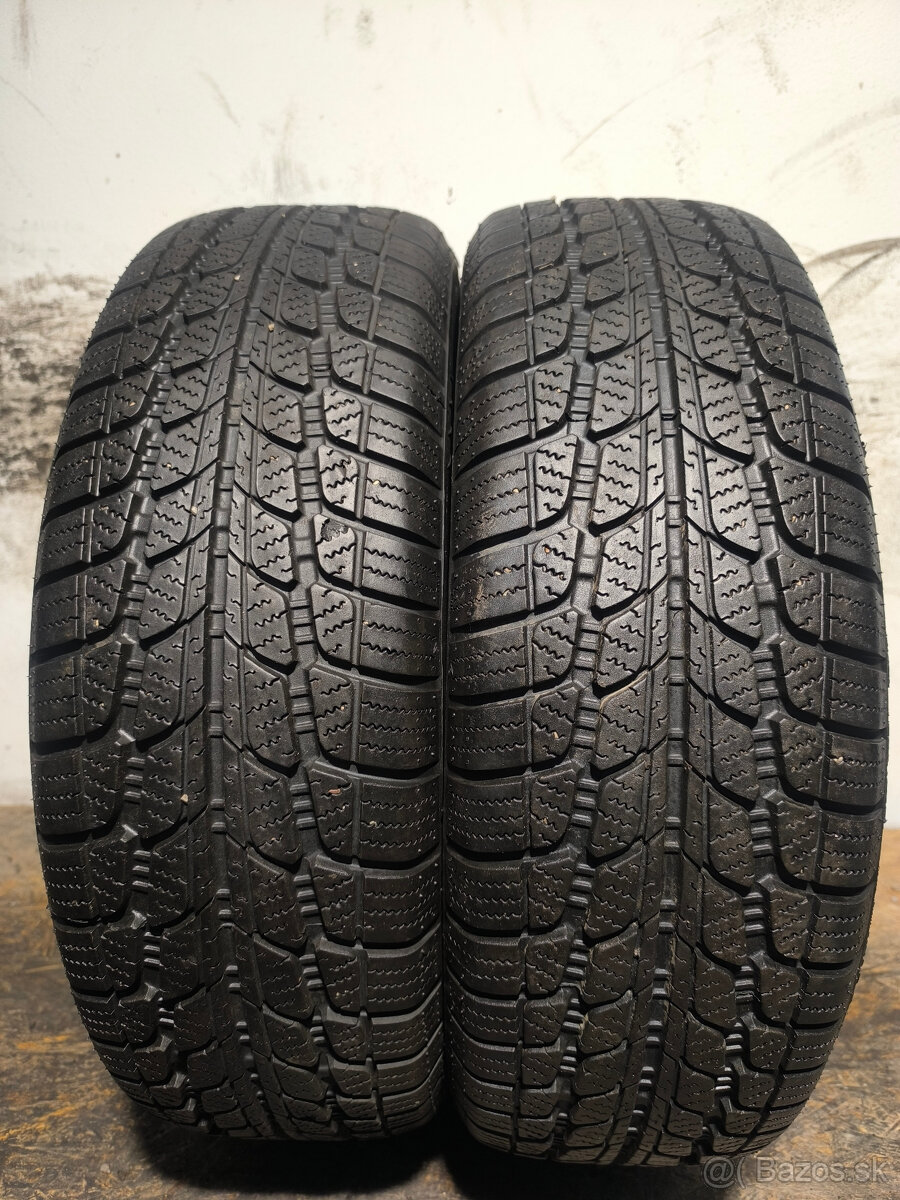 215/70 R15C Zimné pneumatiky Fortuna Winter 2 kusy