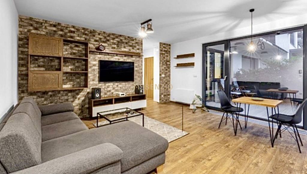 ASSENZIO – PRENAJOM – 2 IZBOVÝ BYT – BLUMENTAL – STARE MMEST