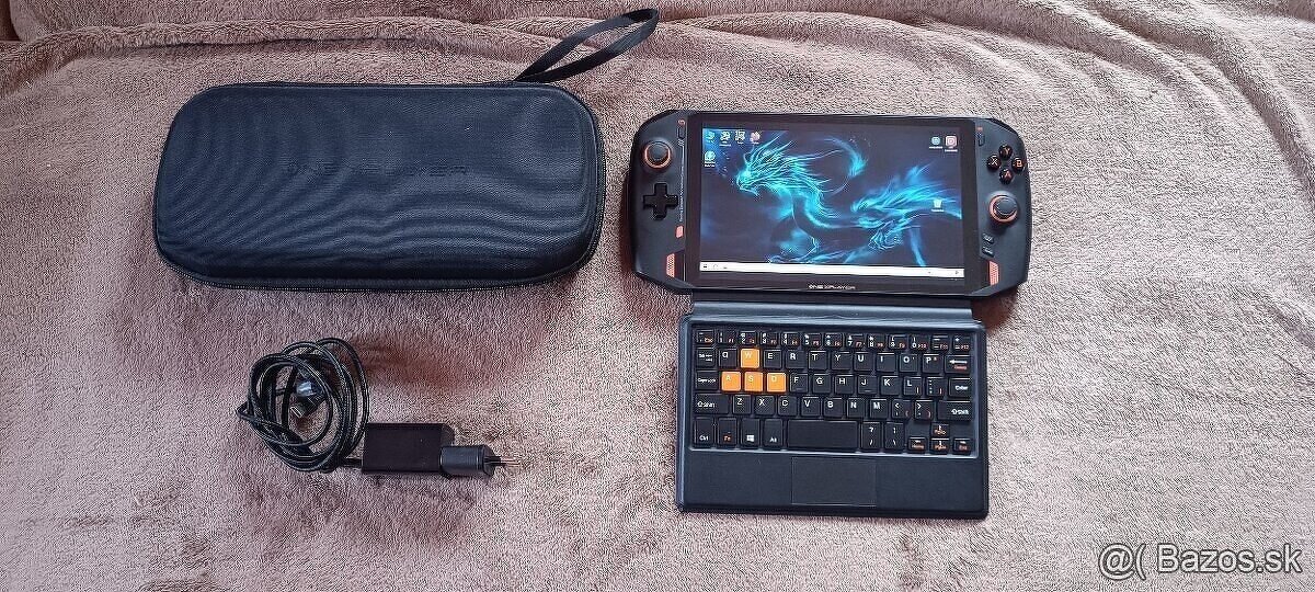 Vymenim one xplayer 1s