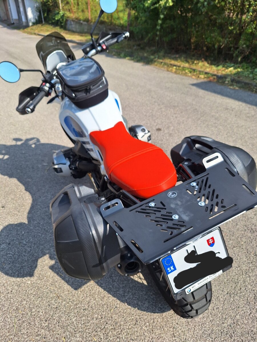 Predam Bmw r nine t urban