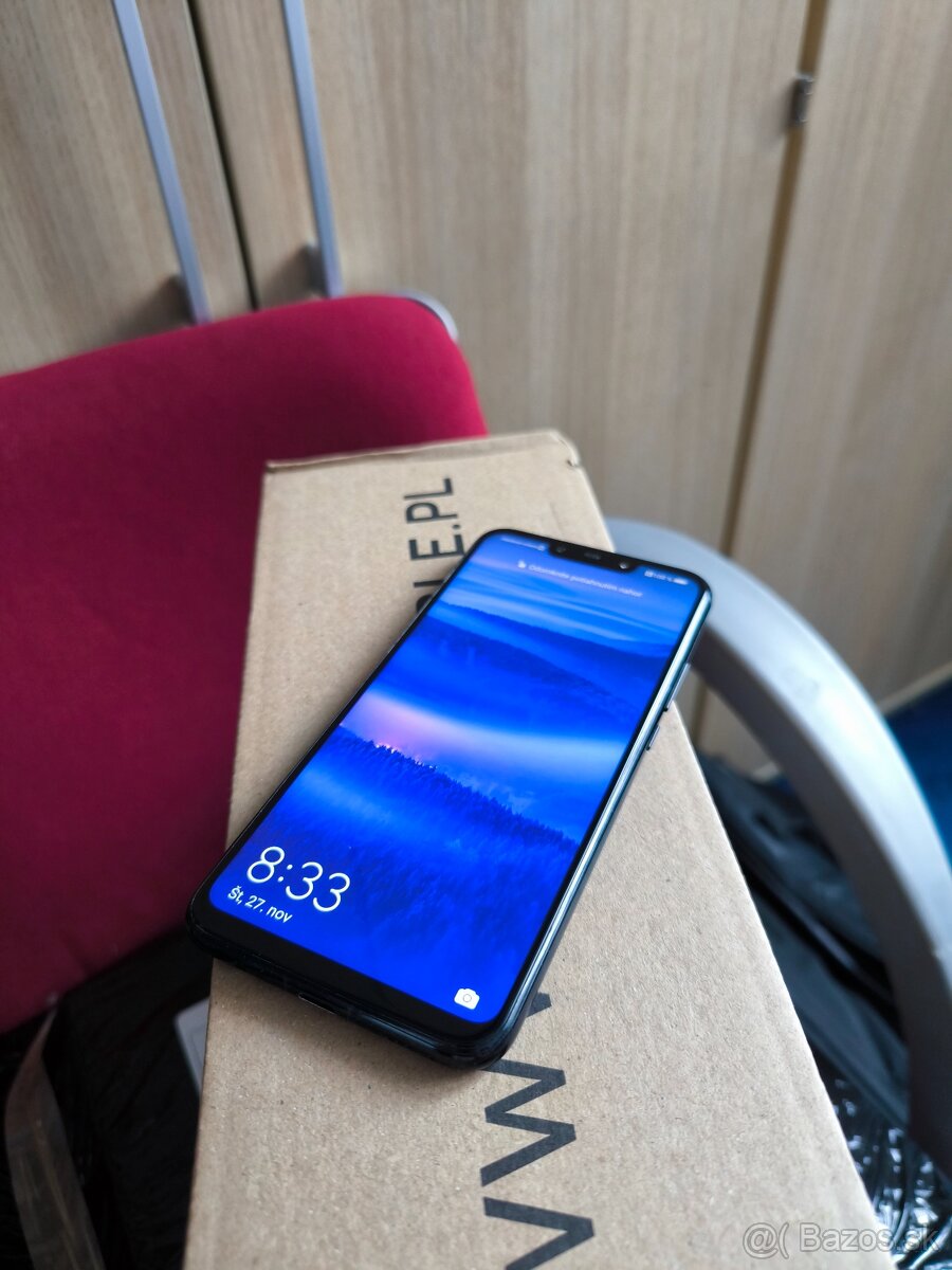 Huawei Mate 20 Lite