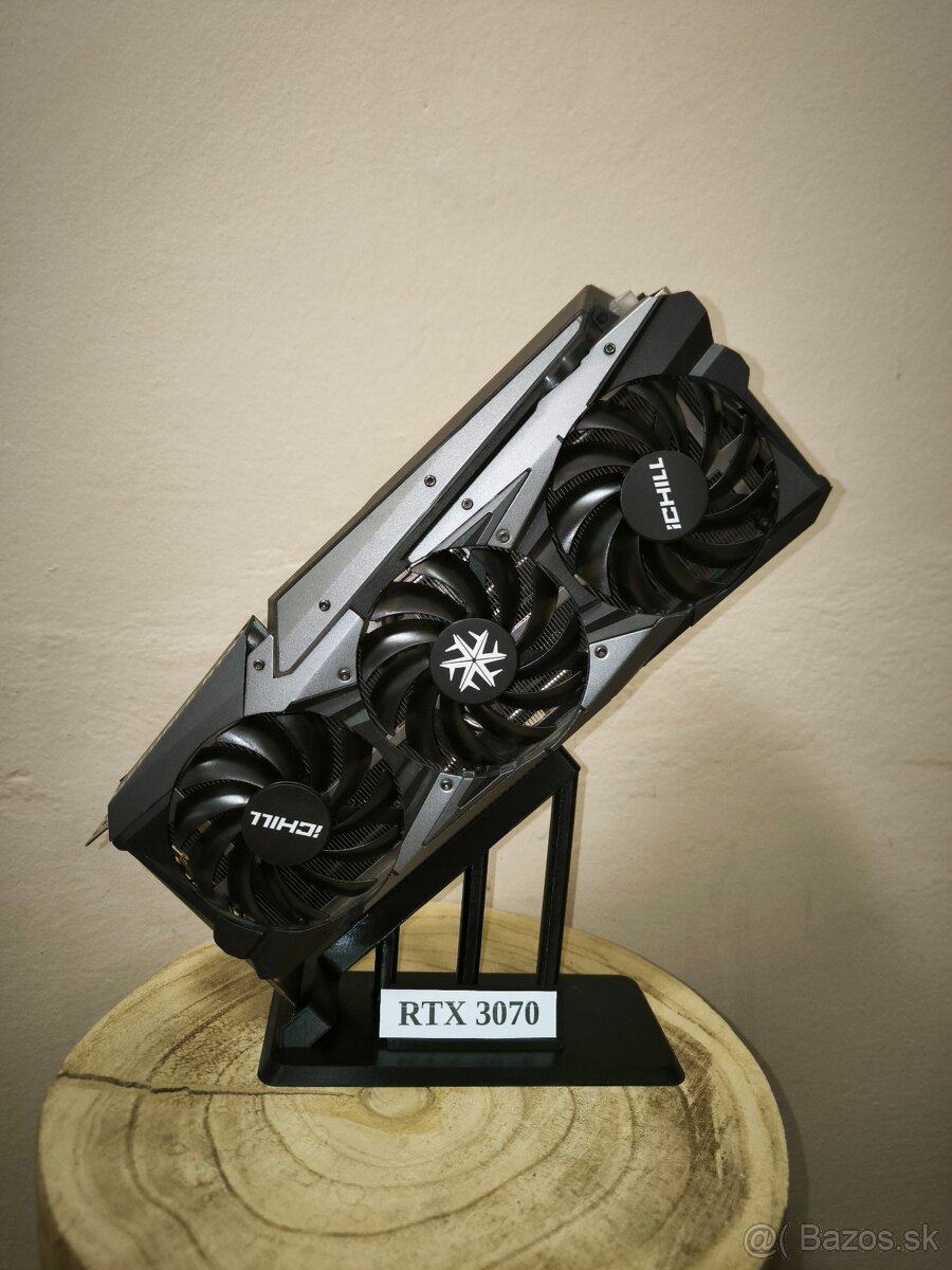 INNO3D RTX3070 iChill x3