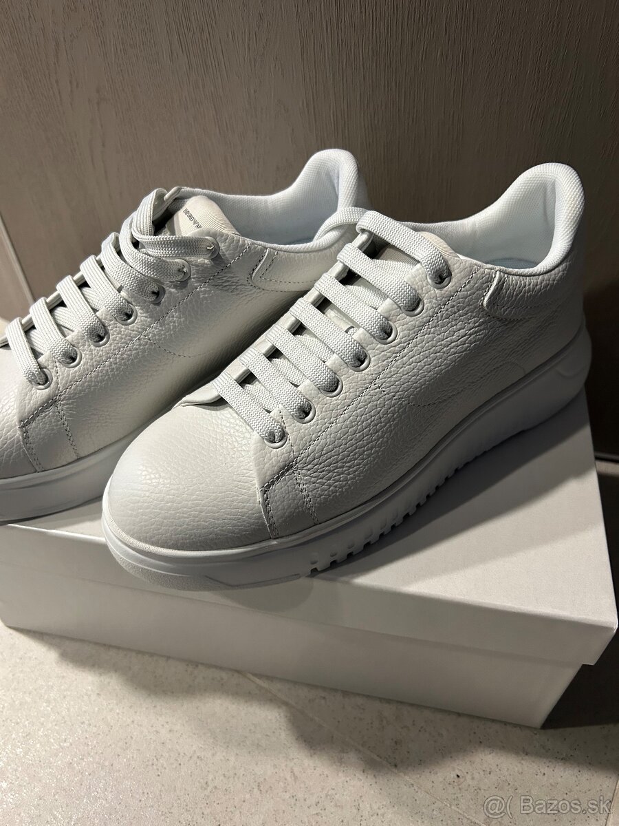 Emporio Armani 39 tenisky / sneakers original