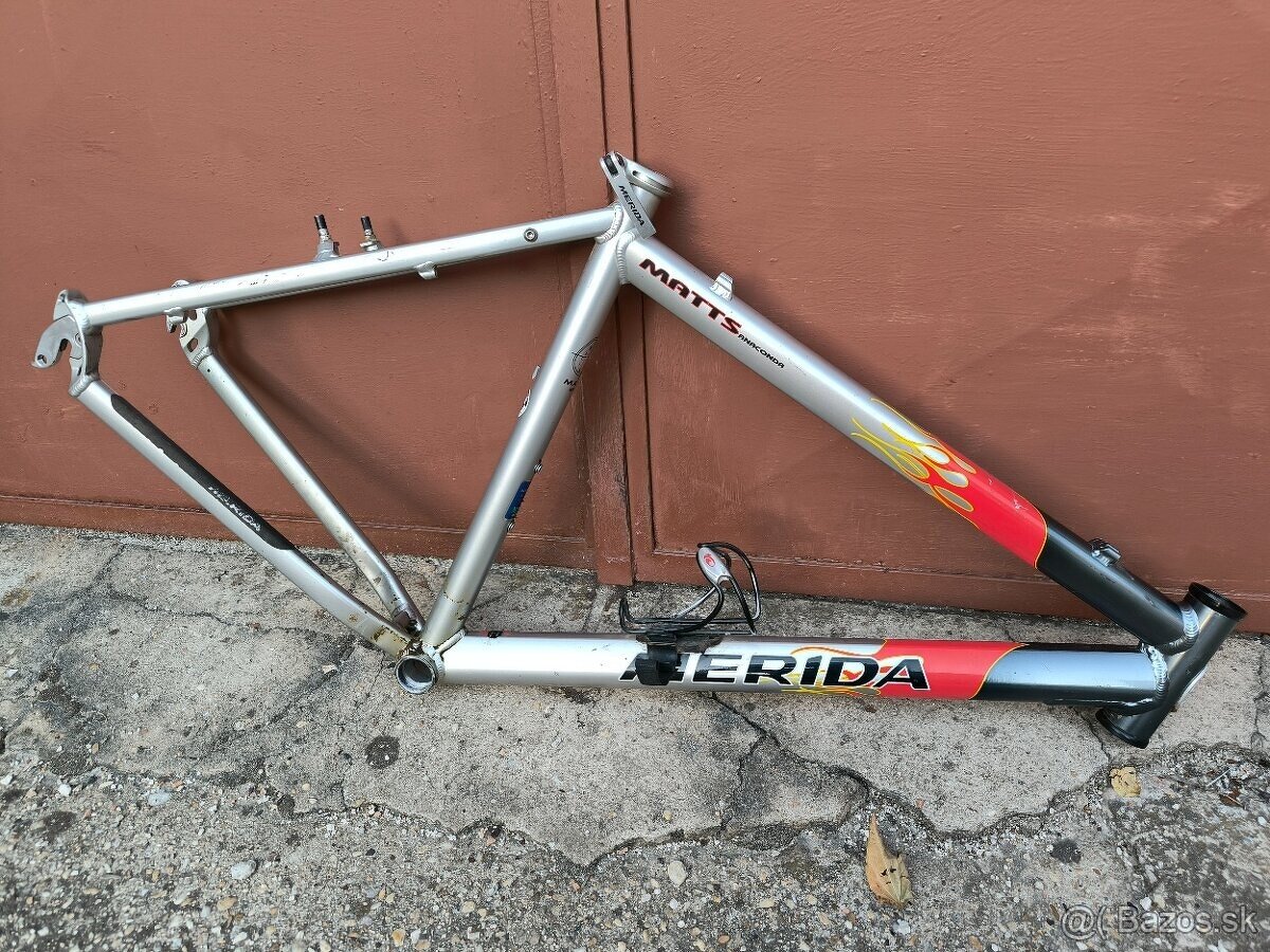 Rám Merida Matts anaconda 20"