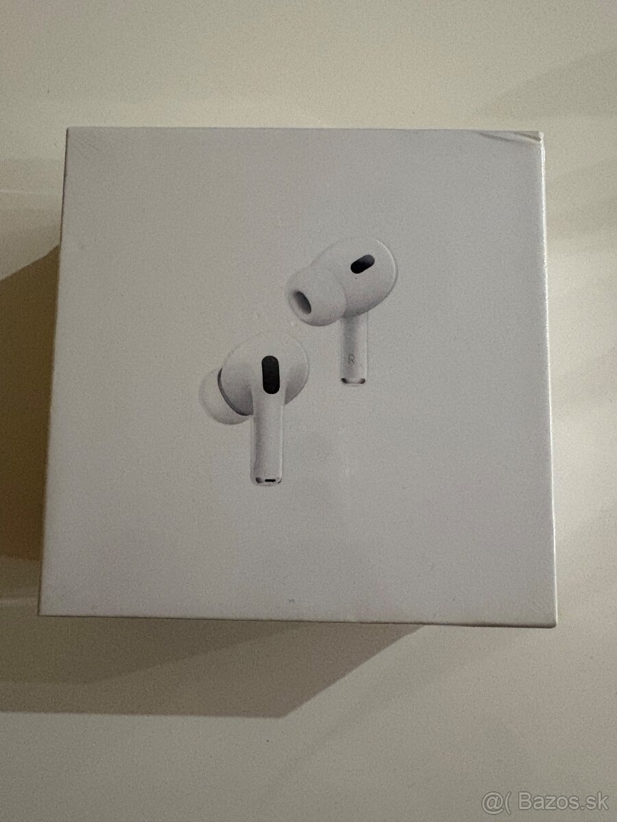Apple AirPods Pro 2