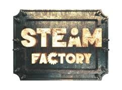 ZÁBAVNÝ PARK- STEAM FACTORY A.S.- PIZZIAR/ PIZZIARKA TPP