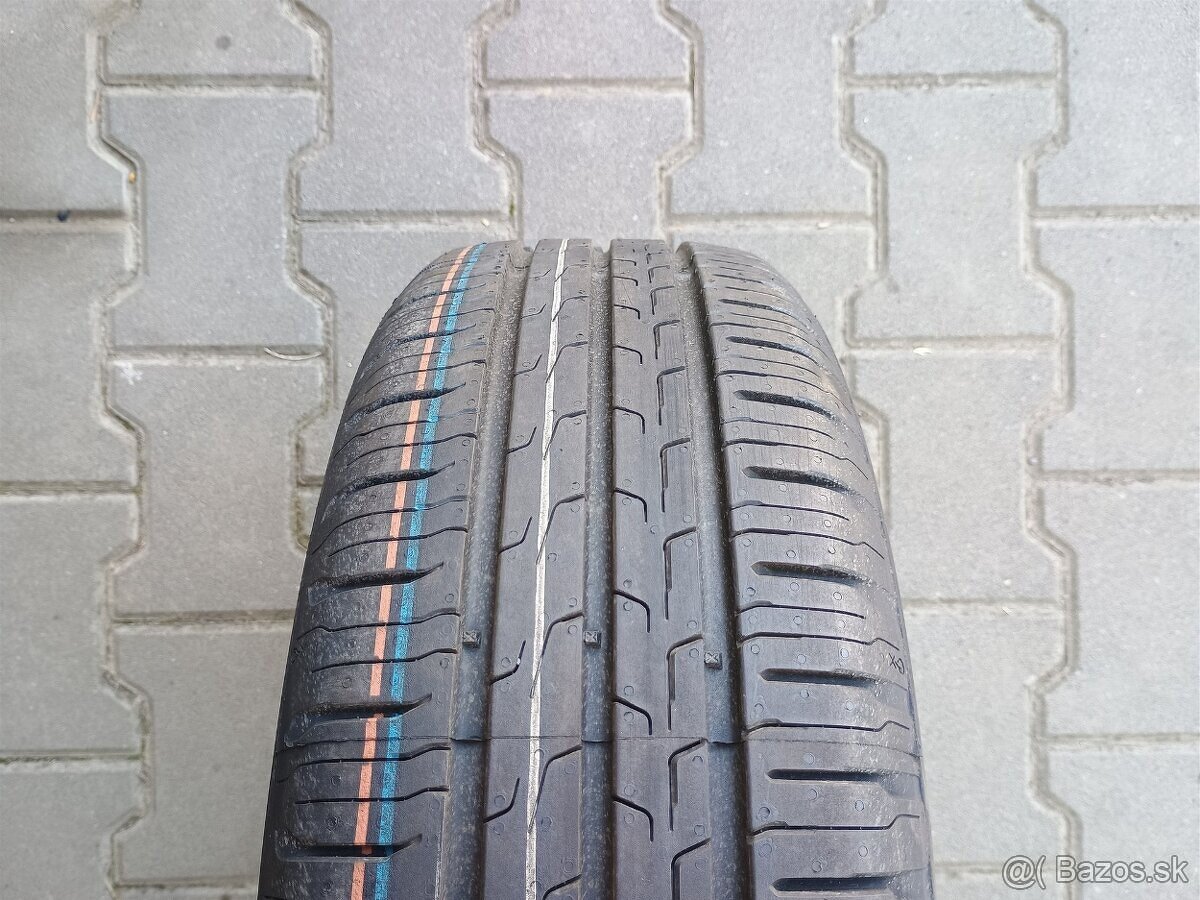 Letné pneu Continental EcoContact 175/65 R14 XL