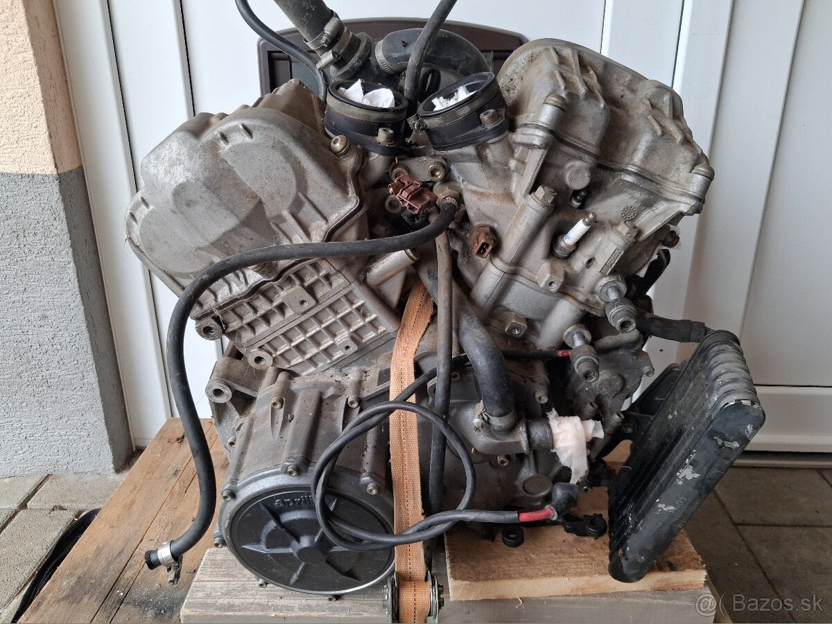 APRILIA ETV 1000 CAPONORD