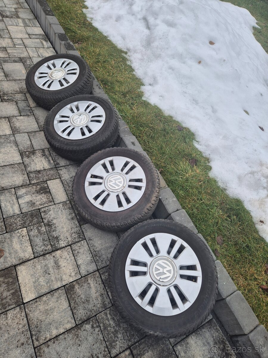 Sada VW up r14