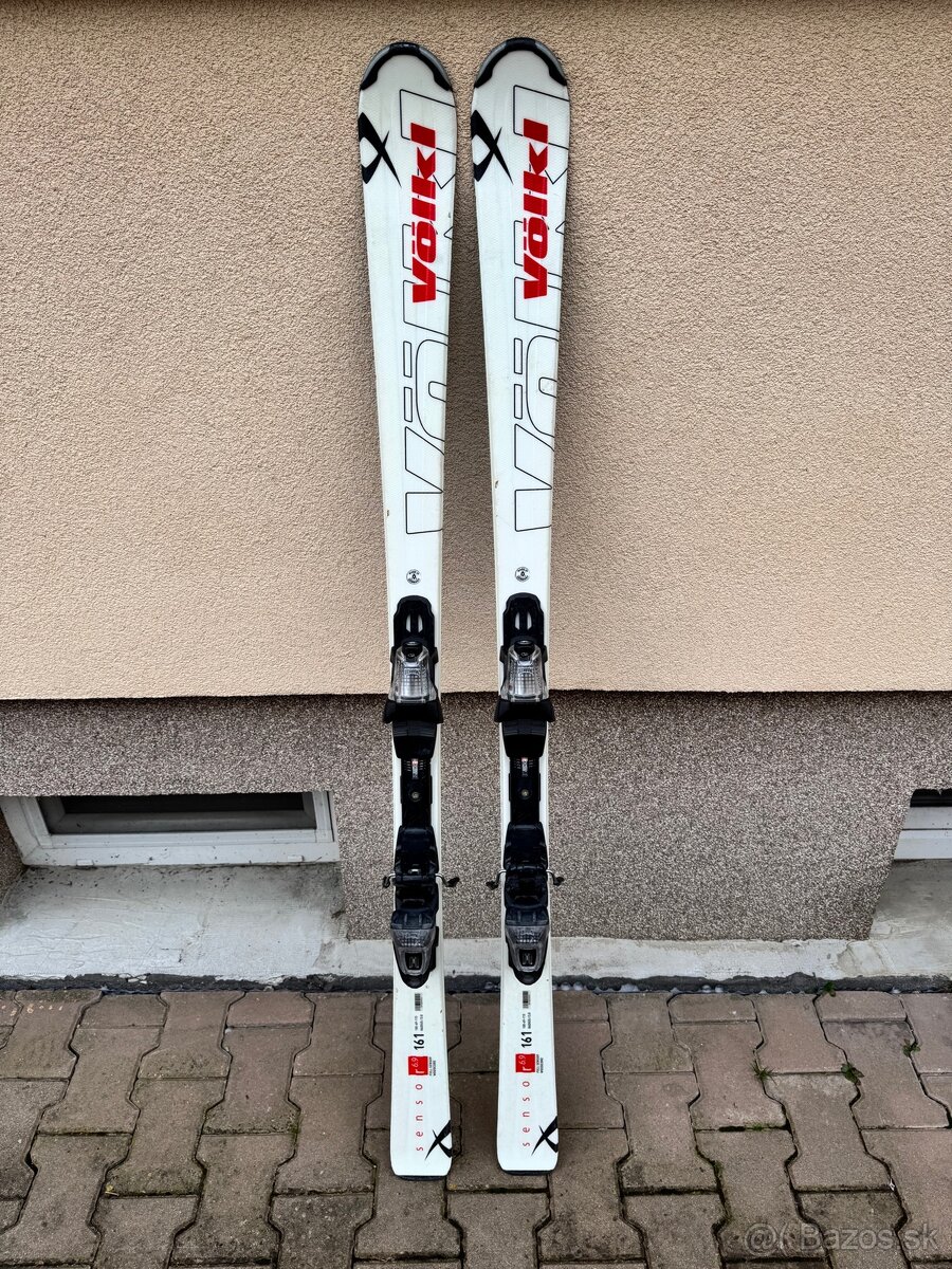Völkl Sensor 6.9 - lyže