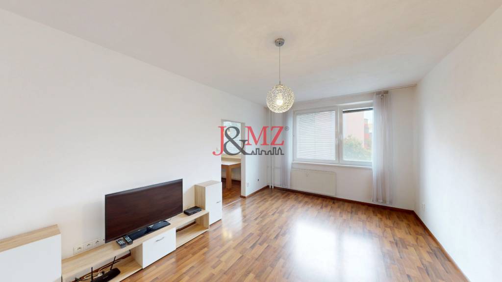 3-izbový byt, Ku Bratke, Levice