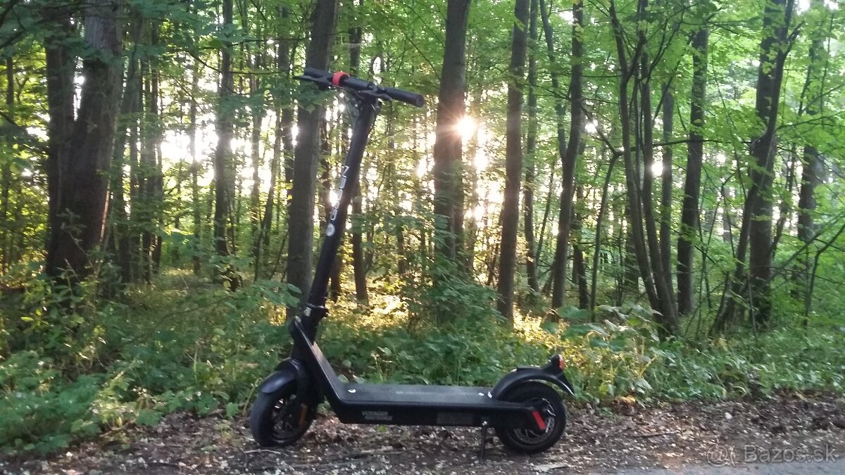 predám elektrokolobežku