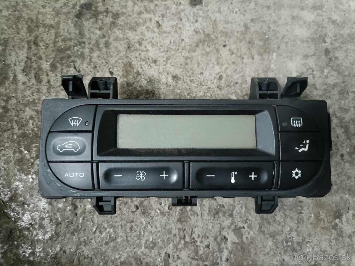 Panel kurenia citroen c3 / citroen c3 picasso