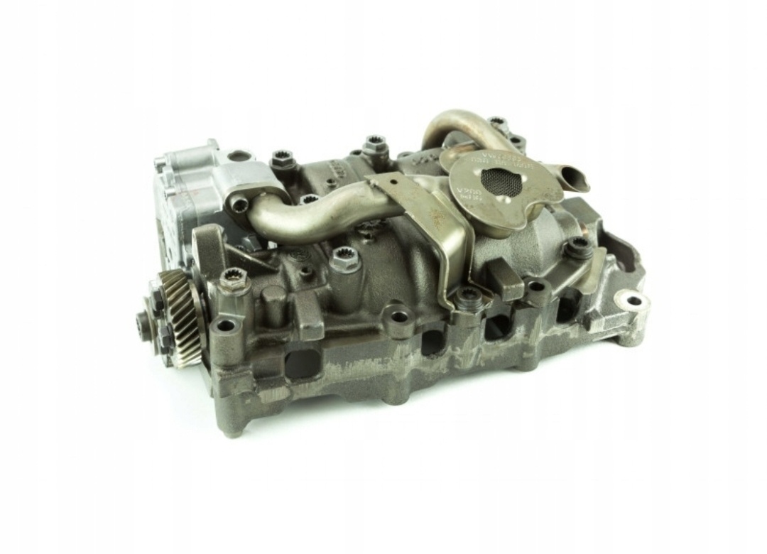 VW, ŠKODA, AUDI, SEAT olejové čerpadlo