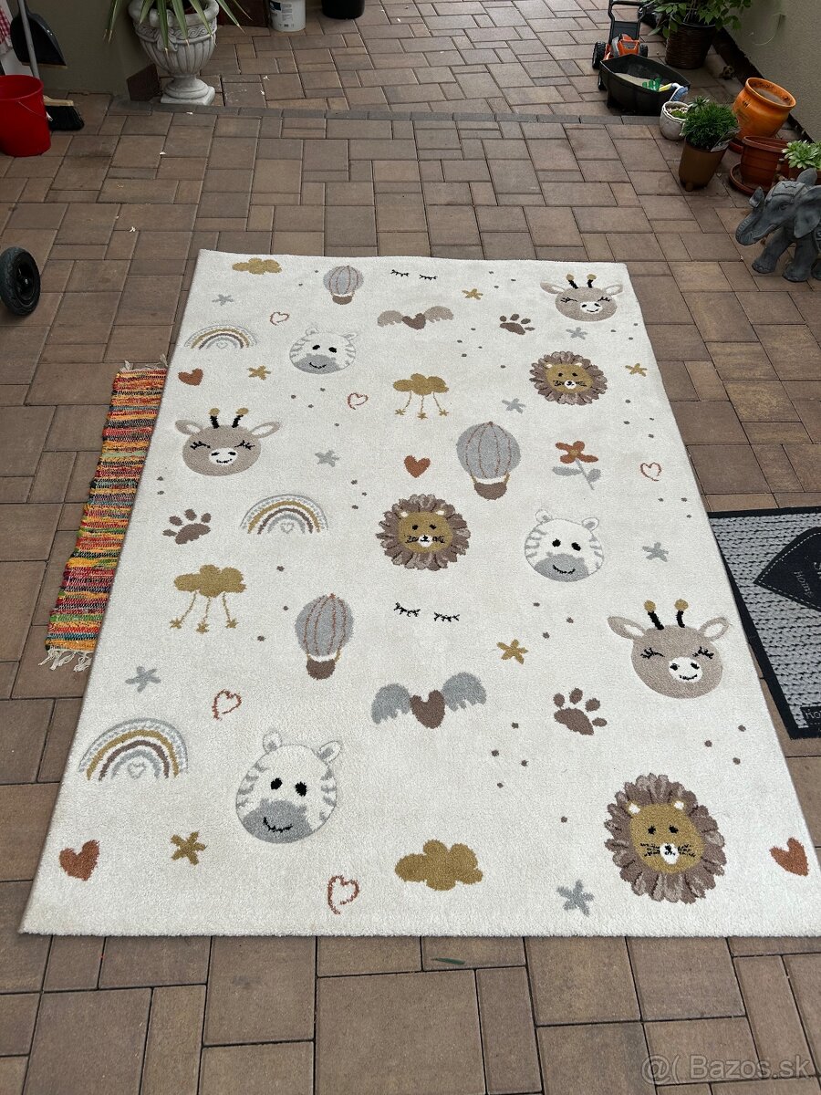 Detský koberec