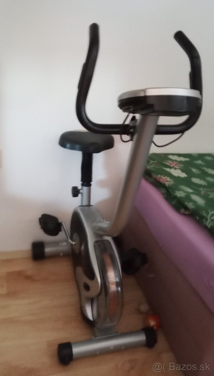 Stacionárny bicykel