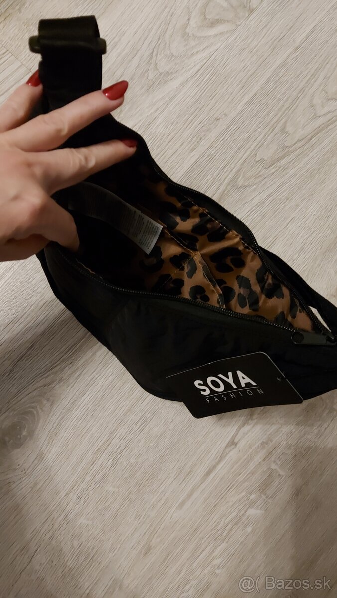 Nová taška /kabelka