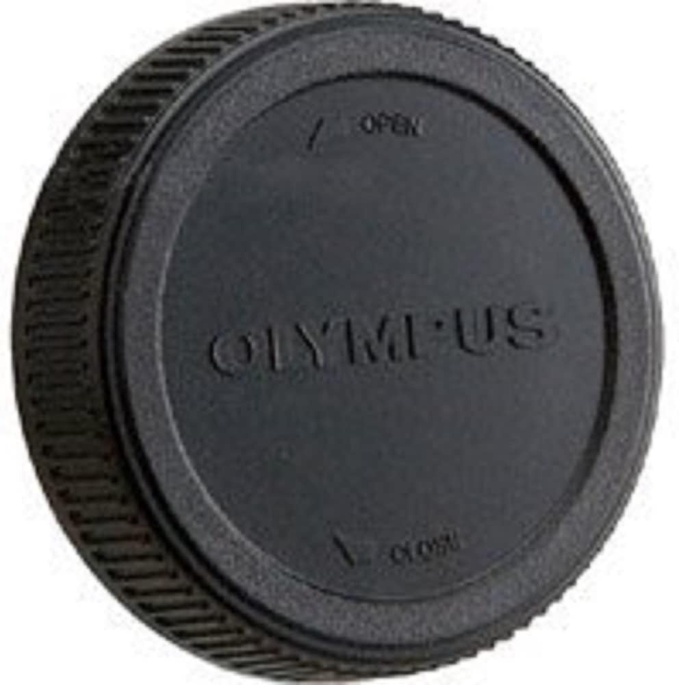 Zadný kryt objektívu OLYMPUS LR-1