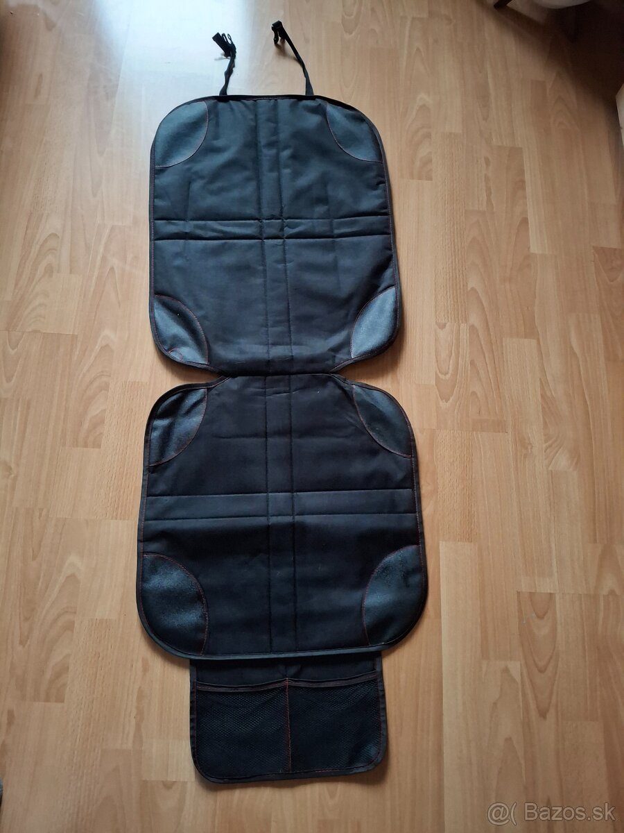 Ochrana pod autosedacku