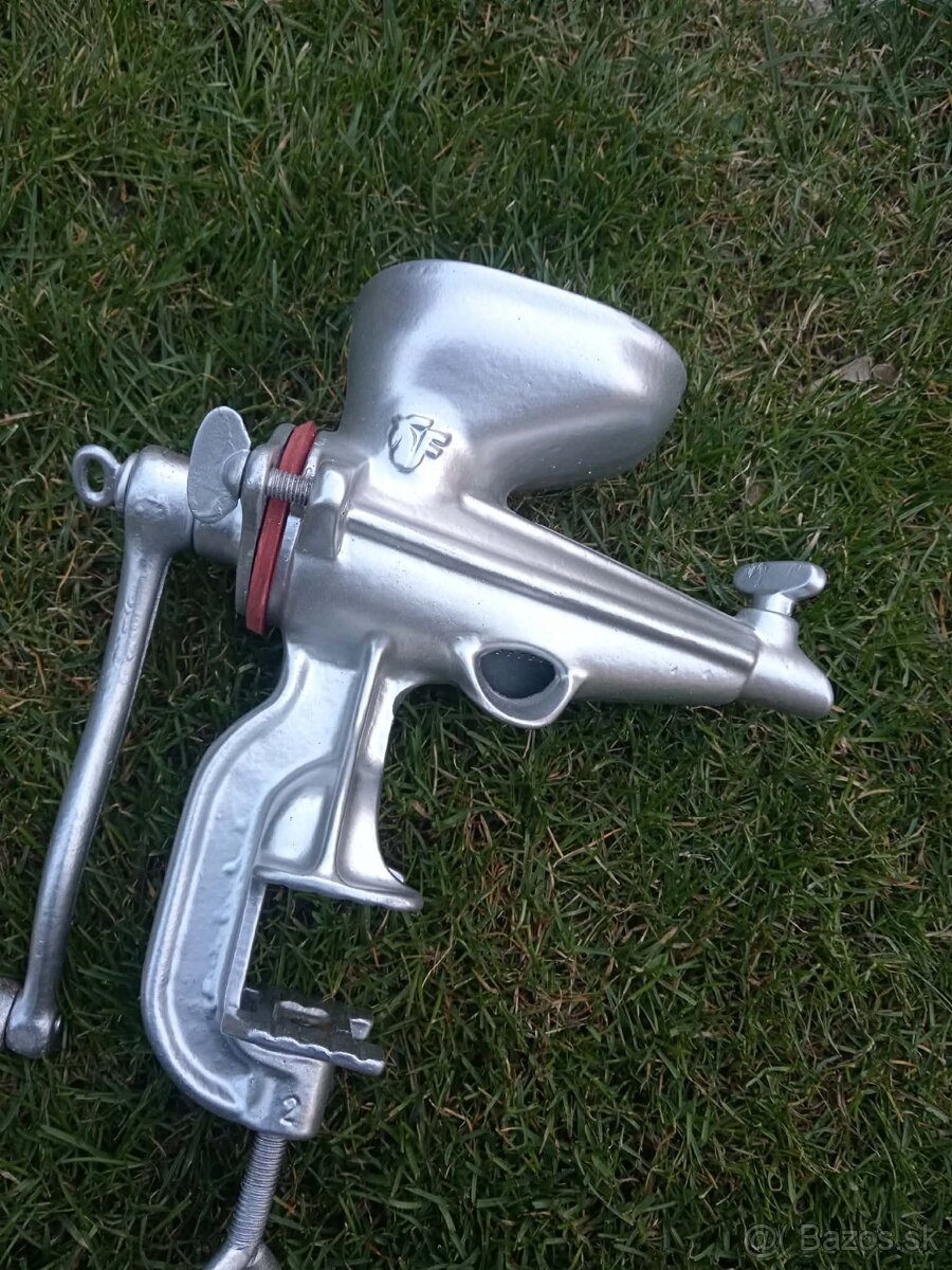 Mlynček/odšťavovač tutti frutti