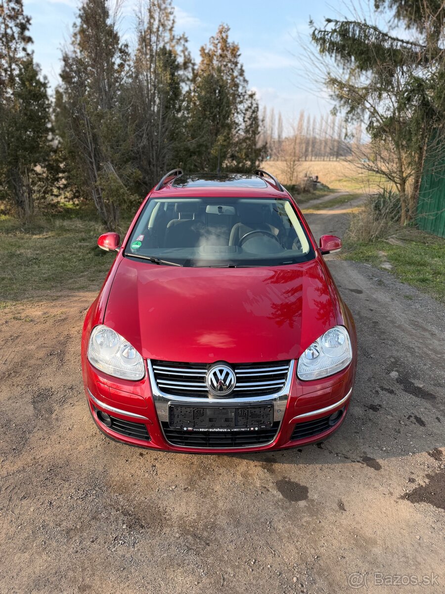 Vw Golf 5