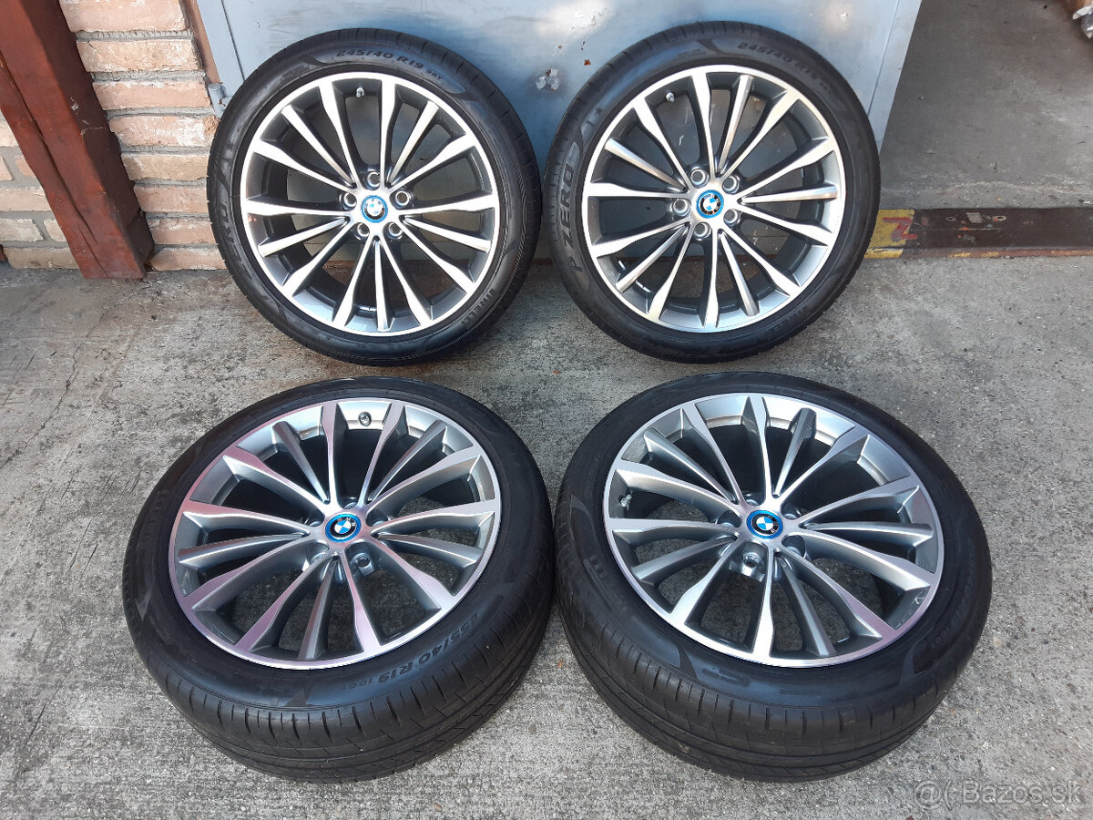 5x112 R19 BMW 4 , BMW i4
