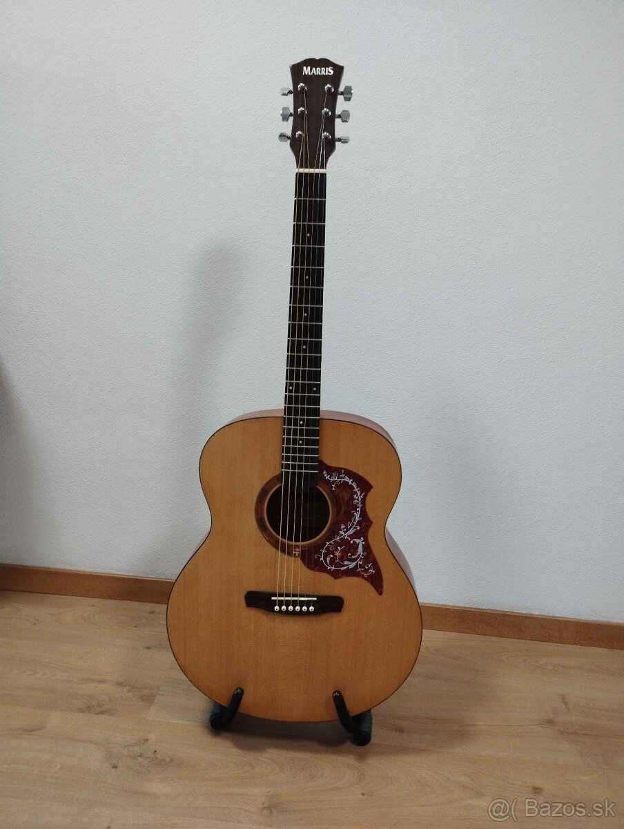 Elektroakustická gitara Marris, model J306