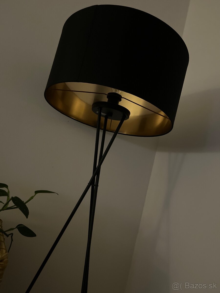 Sojata lampa