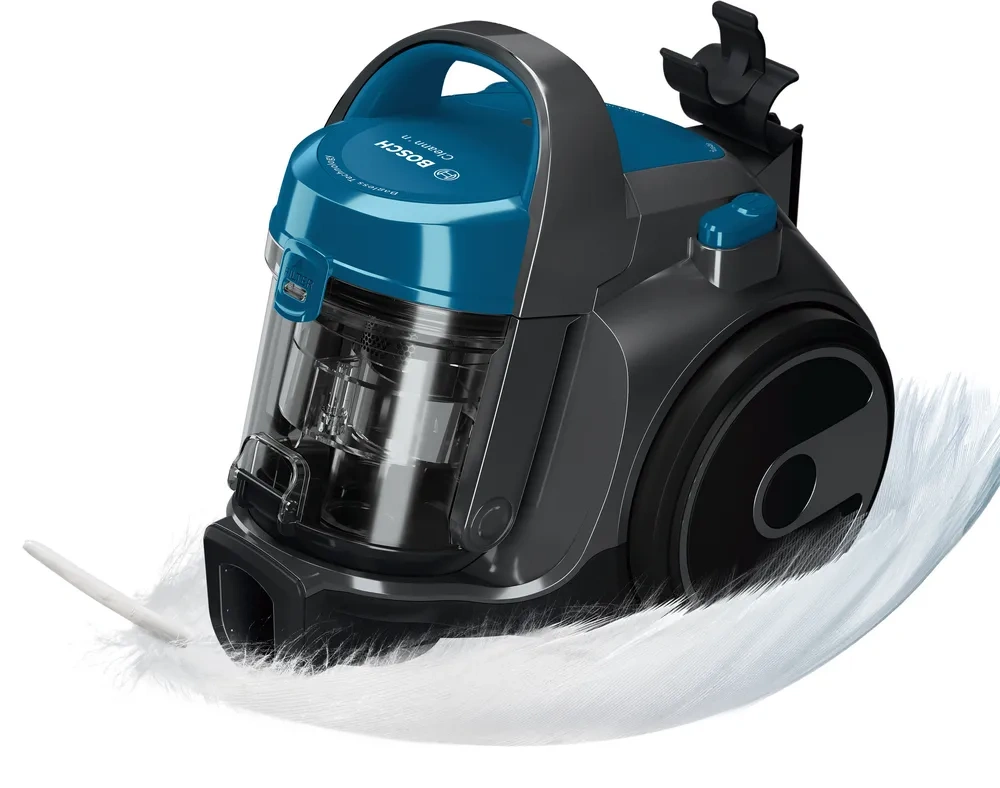 Bosch Serie 2 BGS05A220