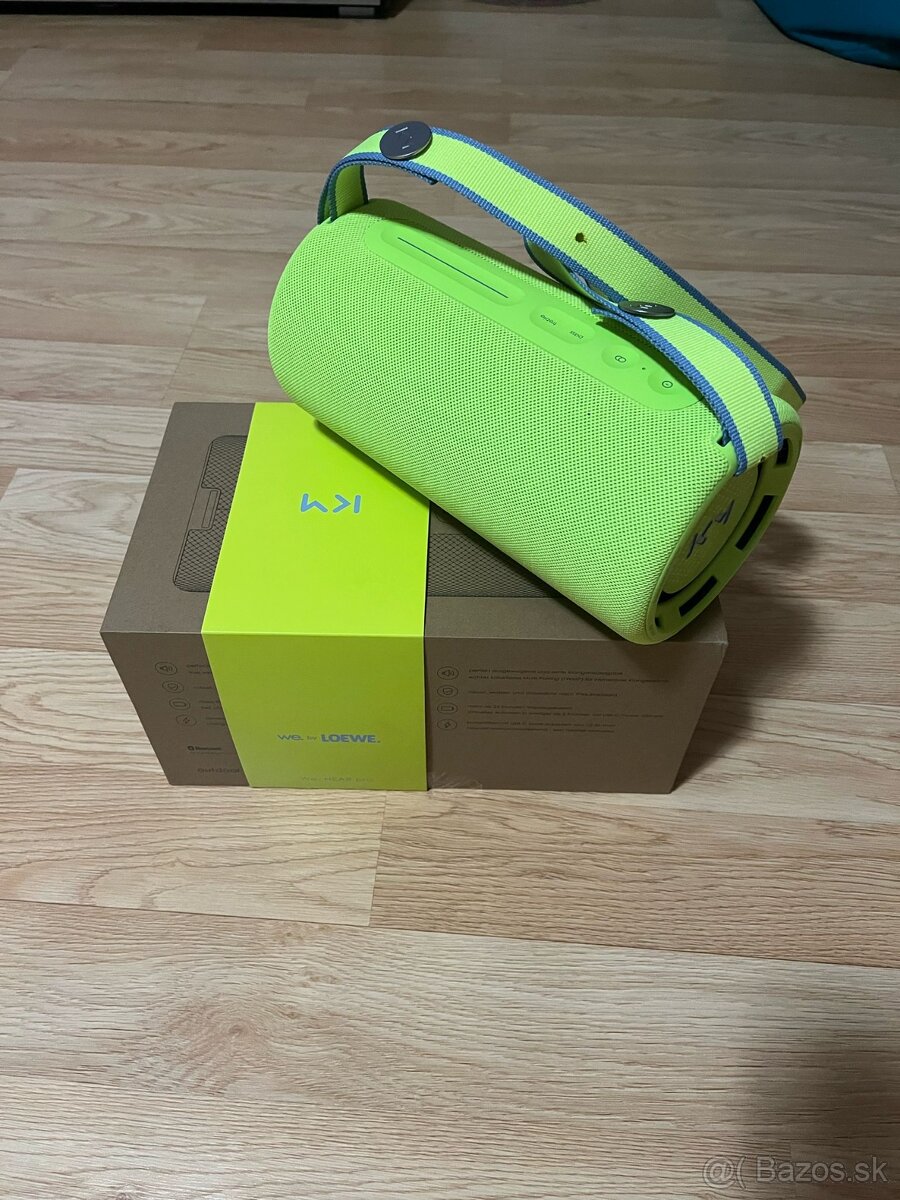 We.Hear pro KM edition