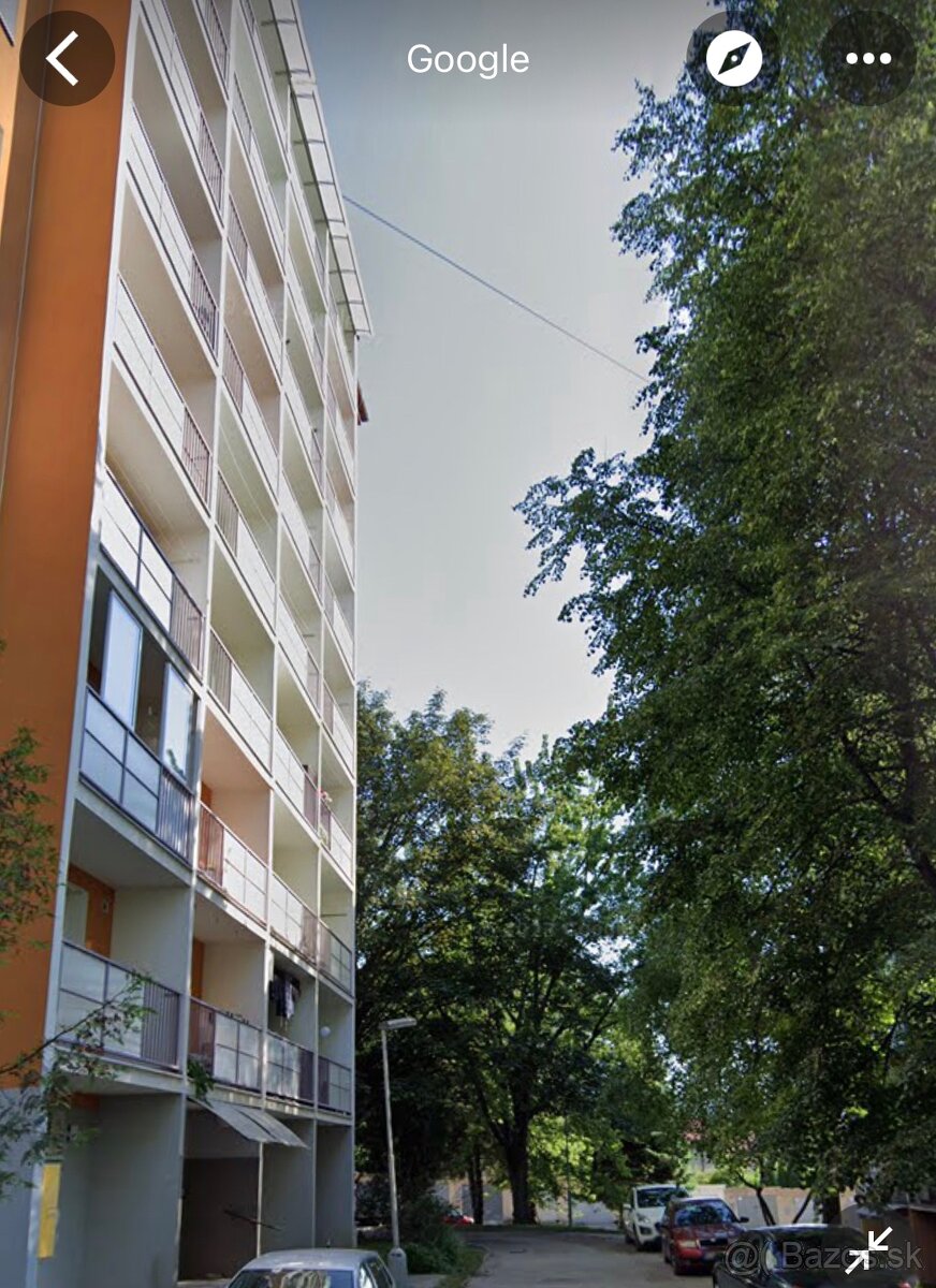 PRENAJOM BYTU RV