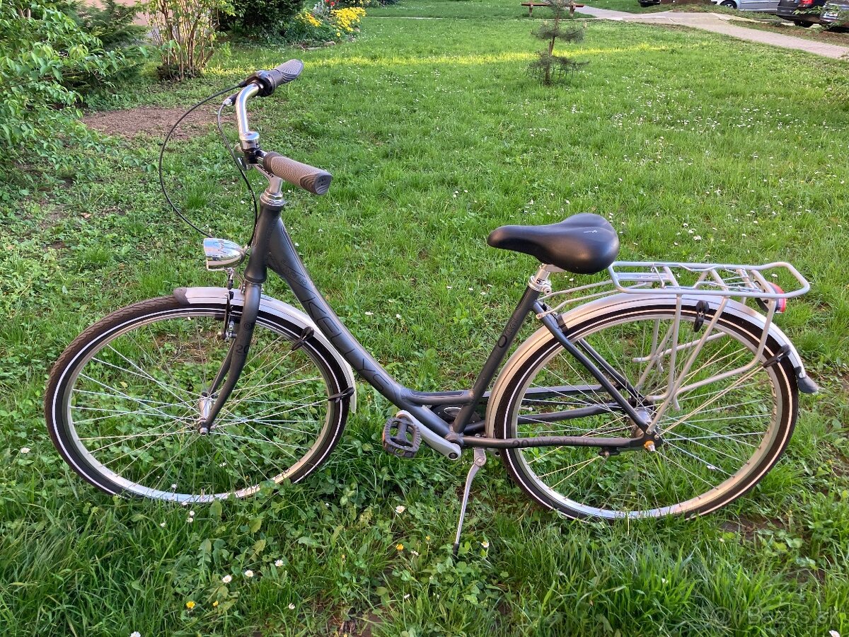 Kellys bicykel dámsky