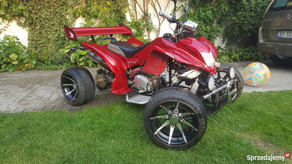 Genata 250gt