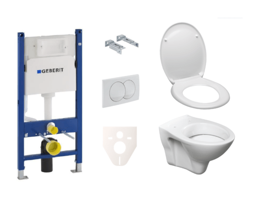 Geberit duofix
