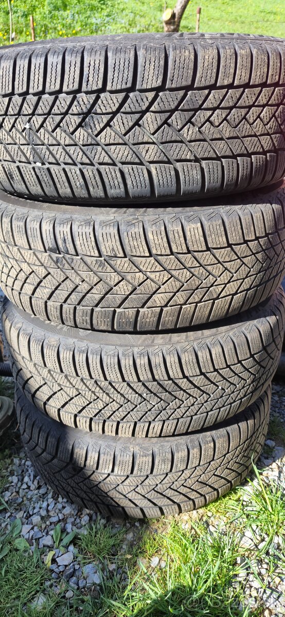 5x112 r16 zimne