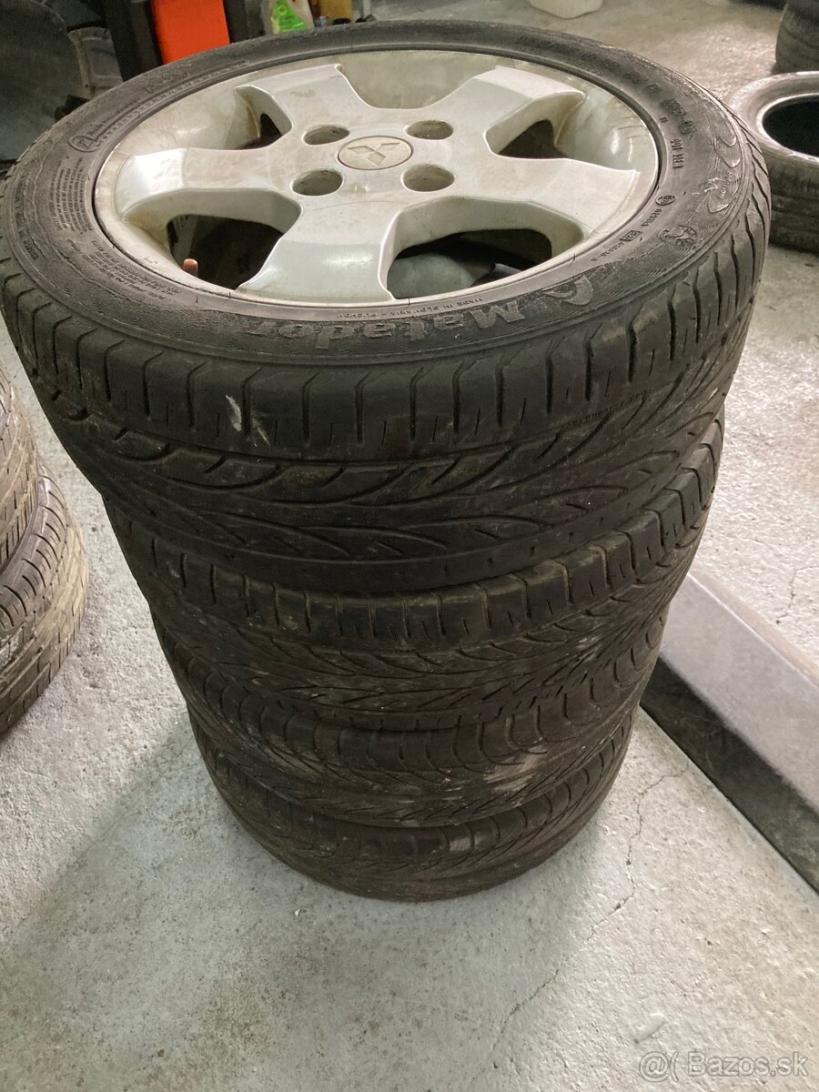 Predám disky originál mitsubishi