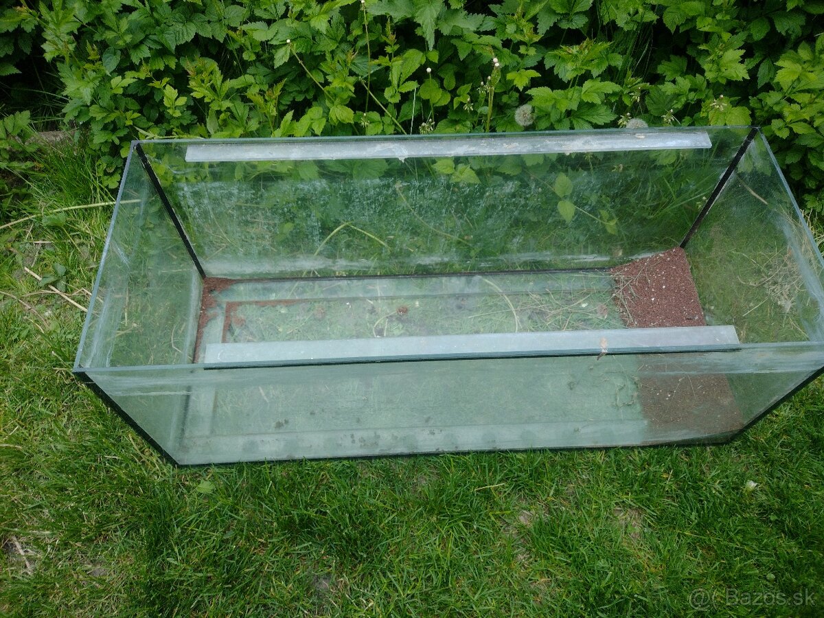 Akvárium 160l