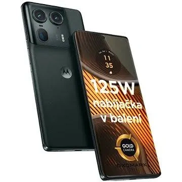 Motorola Edge 50 Ultra 16/1TB | NOVÝ