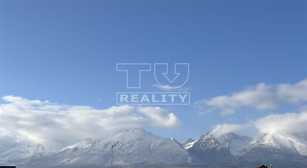 Na predaj: Stavebný pozemok, Mlynica – 754 m2