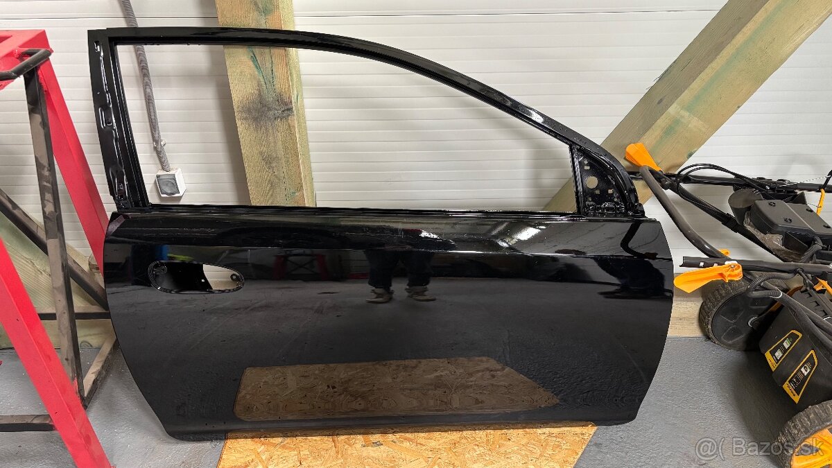 Dvere a predny blatník Honda Civic 7g